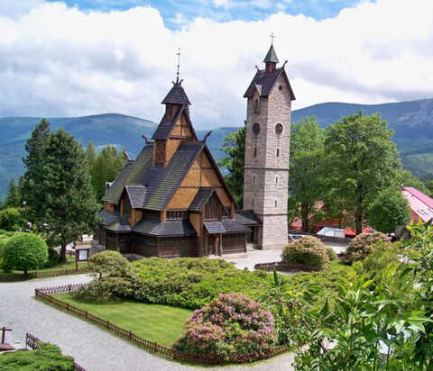 Kościół Kościół